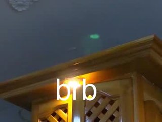 Webcam Belle - rouse_leon 