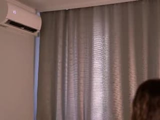 Webcam Belle - evelynnclaire cam girl showing big tits and big ass