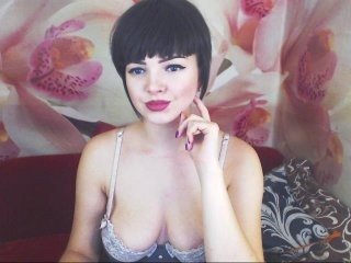 Webcam Belle - xoralamoralx cam girl gaping and humping her fuck hole deep online