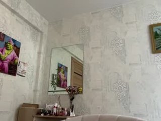 Webcam Belle - crystalstipp gorgeous cam model turned into rough sex anal whore