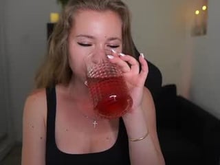 Webcam Belle - vivienvance18 outstanding babe enjoys rough anal live sex
