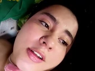 Webcam Belle - steward_vero