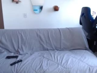 Webcam Belle - meggan_foxxy adorable webcam girl sucks cock and fucks even anal
