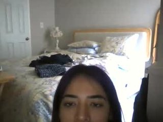 Webcam Belle - angelsenvy21 