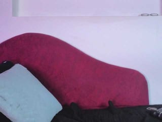 Webcam Belle - isabellalita latina cam girl gets cock jammed in her asshole online