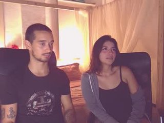 Webcam Belle - lailaasher tattooed cam girl likes make deep, sloppy and intense fuck, live XXX camera