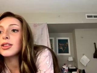 Webcam Belle - colettewhitmore