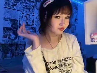 Webcam Belle - delciebakos teen cam babe wants to be fucked online as hard as possible