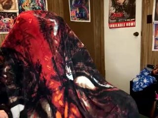 Webcam Belle - rosieneko2033