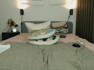 Webcam Belle - lust_soul_ outstanding babe enjoys rough anal live sex