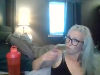 Webcam Belle - gracie4444