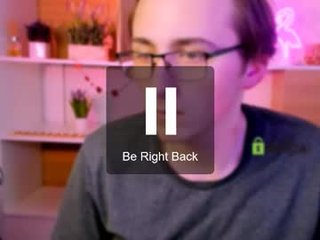 Webcam Belle - azen_rush nude cam bitch enjoys hard live sex on camera