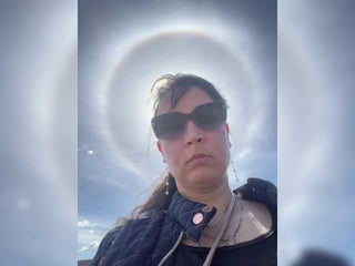 Webcam Belle - saliionli european cam babe offers her hairy pussy for live sex experiments