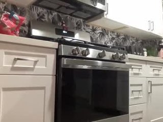 Webcam Belle - thebabybvip cam babe likes squirting after getting pleasure from masturbation