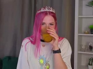 Webcam Belle - hellocuteee teen cam babe wants to be fucked online as hard as possible