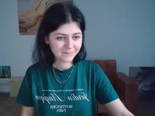 Webcam Belle - melisagollden cam babe plays with her tight asshole on camera