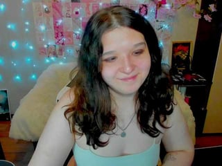 Webcam Belle - acid-kate cam girl loves her sweet pussy penetrated hard