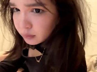 Webcam Belle - _jelly_melly_ teen cam babe wants to be fucked online as hard as possible