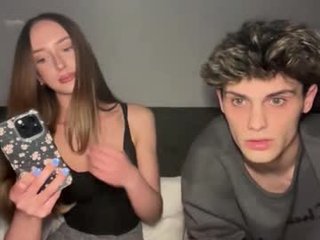 Webcam Belle - claraandnate teen cam babe wants to be fucked online as hard as possible