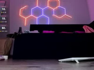 Webcam Belle - kat__cat domina cam girl loves dirty live sex in the chatroom