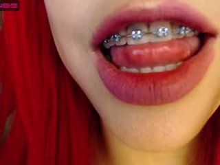 Webcam Belle - sally_fire_ spanish cam milf doing everything so that you then see sexual dreams