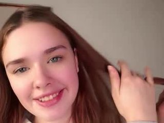 Webcam Belle - carlylino teen cam babe wants to be fucked online as hard as possible