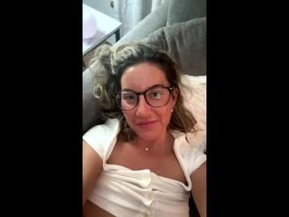 Webcam Belle - amandaboo87 