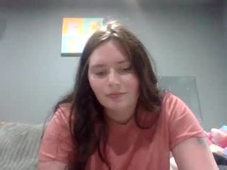Webcam Belle - luckygirl96 