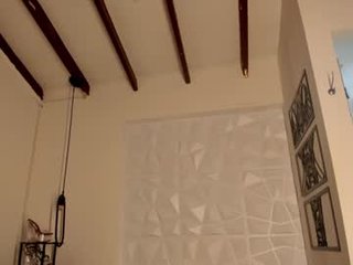 Webcam Belle - valerycolins cam girl with a beautiful feet and ass