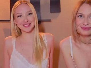 Webcam Belle - girls_secrets cam babe wants show beauty kiss live sex