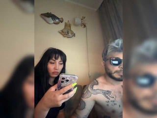 Webcam Belle - ufacejaraxxus brunette cam babe loves getting her cunt banged online