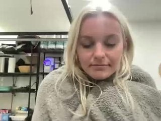 Webcam Belle - chloexbabe 