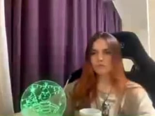 Webcam Belle - letitiabelile big tits teen cam babe gets her first taste and feel of hard cock