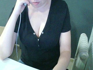 Webcam Belle - darinac cam girl loves her sweet pussy penetrated hard