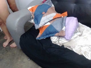 Webcam Belle - hotcouple-26- spanish couple having live sex after an argument