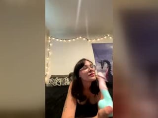 Webcam Belle - lambertandy270 live sex show with cum over cam girl