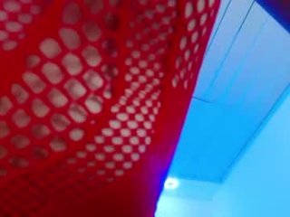 Webcam Belle - sylvana_19 spanish cam babe wants her asshole humped on camera