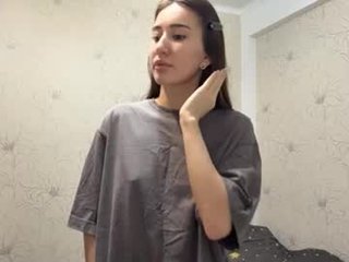 Webcam Belle - margaretawieczorek cam babe with big tits loves live foot fetish