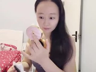 Webcam Belle - elviramm big tits cam babe loves makes blowjob