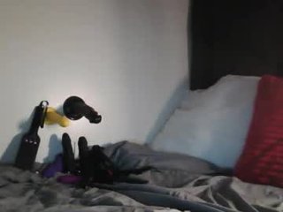 Webcam Belle - piperreid90 milf cam slut enjoys anal live sex