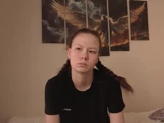 Webcam Belle - carleenalfredo teen cam babe wants to be fucked online as hard as possible