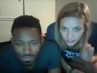 Webcam Belle - chocolatenvanillaswirl93 horny couple adores fucking online