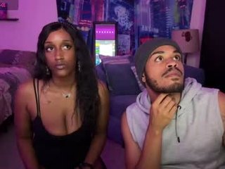 Webcam Belle - blackbunny0222 big tits cam girl fucking in the chatroom online