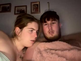 Webcam Belle - sinfulduo69 horny couple adores fucking online