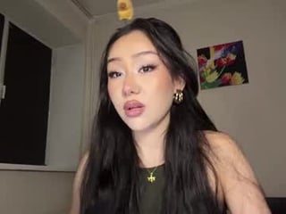 Webcam Belle - georginegingerich teen cam babe wants to be fucked online as hard as possible