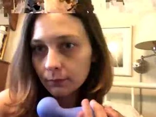 Webcam Belle - laylajade517