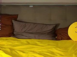 Webcam Belle - elliswonder outstanding babe enjoys rough anal live sex