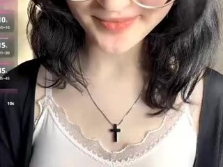 Webcam Belle - dodiebabikian domina cam girl loves dirty live sex in the chatroom