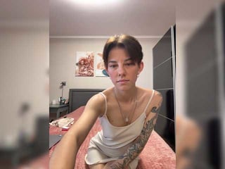 Webcam Belle - kata-conda 
