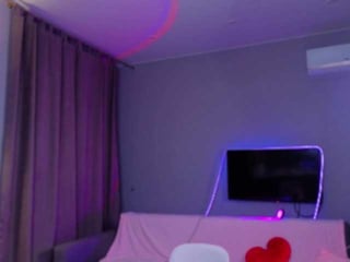 Webcam Belle - nicolehampton 